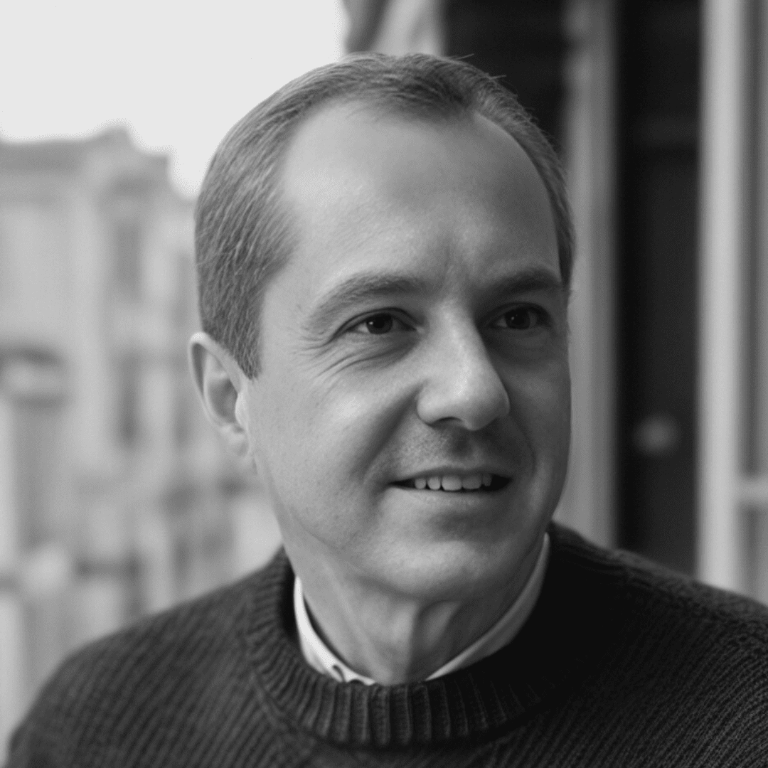 Steve Wilson Chief Operating Officer at Event Concept