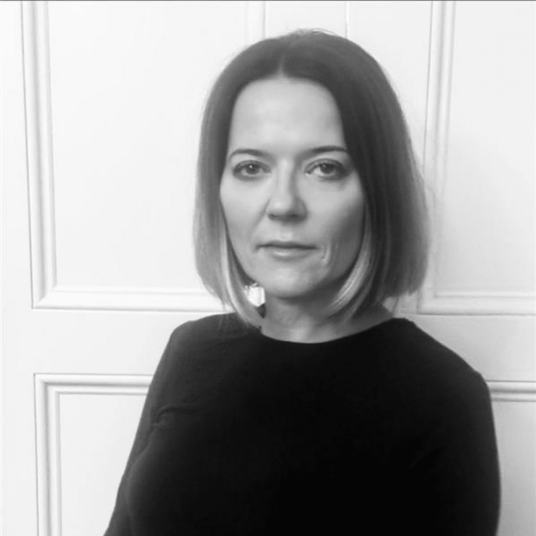 Helen Curry Account Director at Event Concept