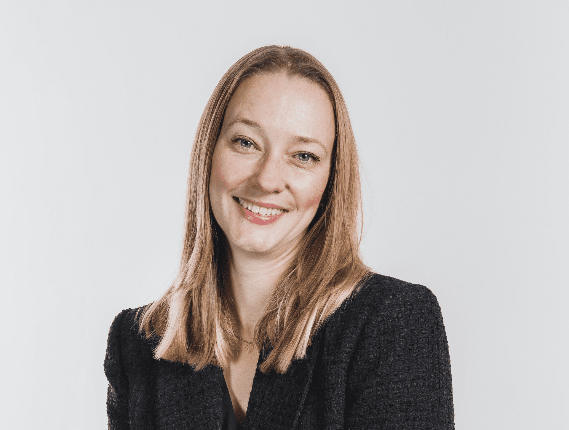 Kate Connell, global project director at Event Concept 