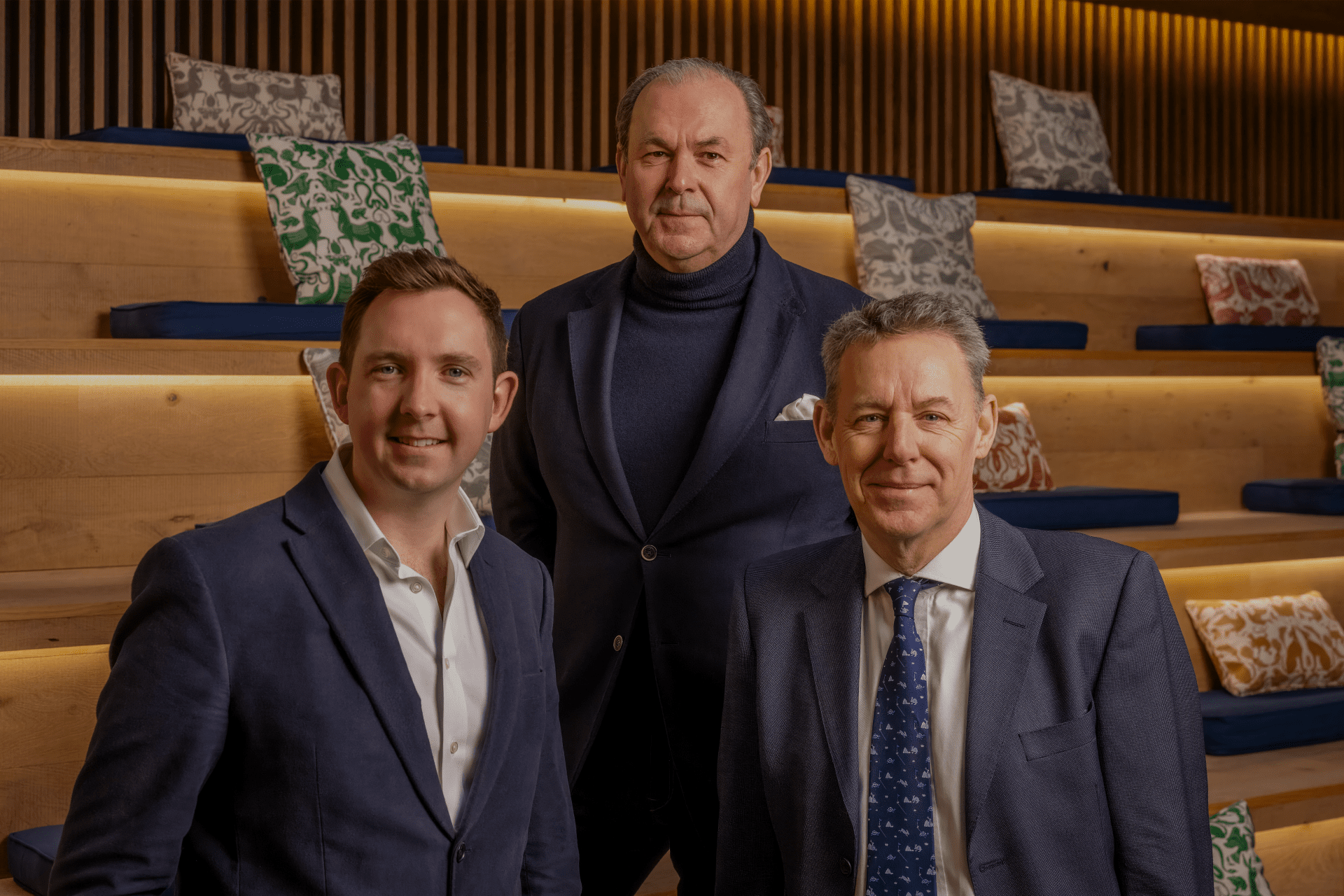 EC acquires Ivory