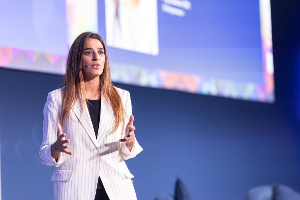 INSOL global conference by event concept, creative event agency and production company, london, new york, global