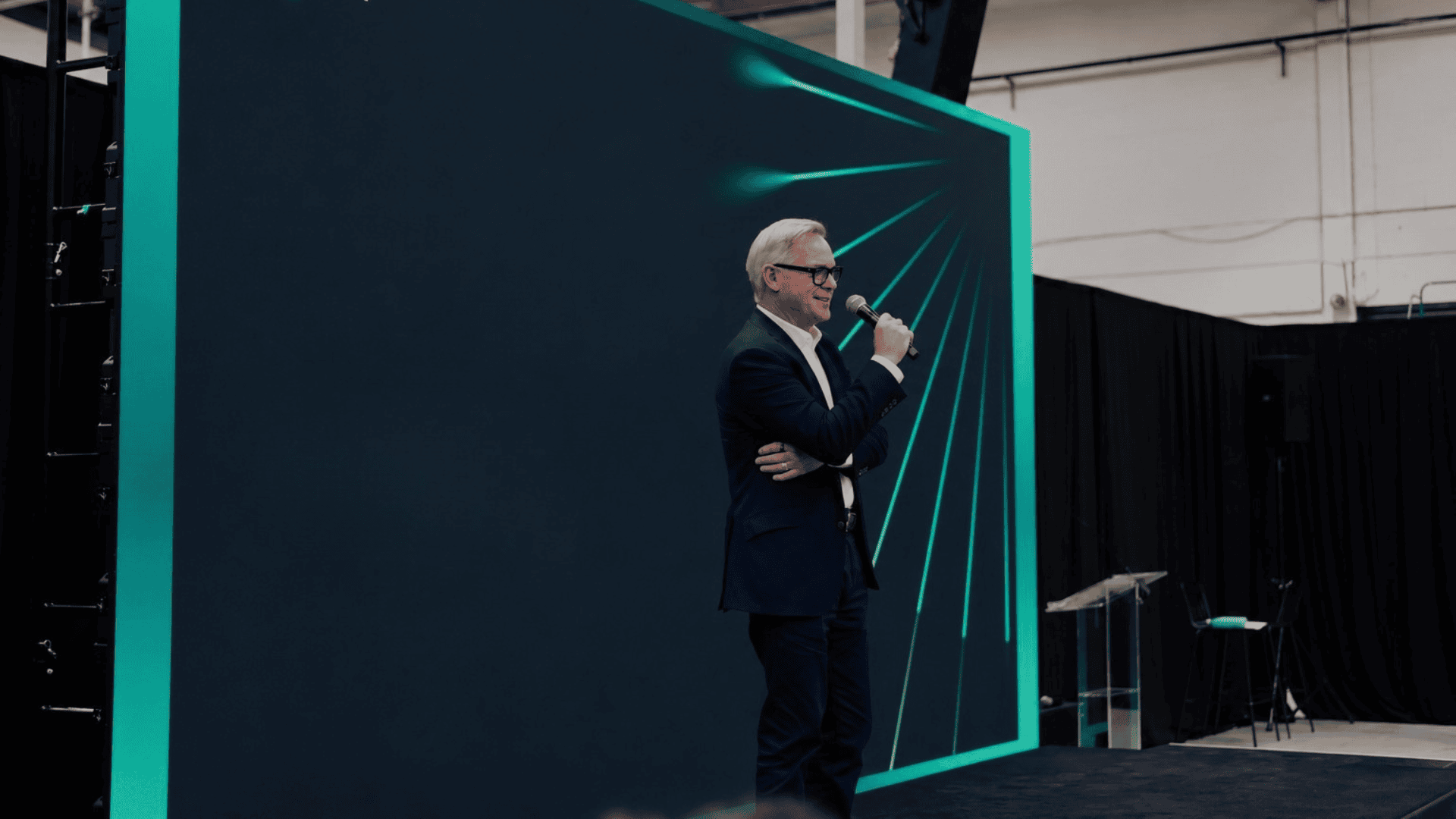 Ex-McCann CEO Chris Macdonald joins The EC Group